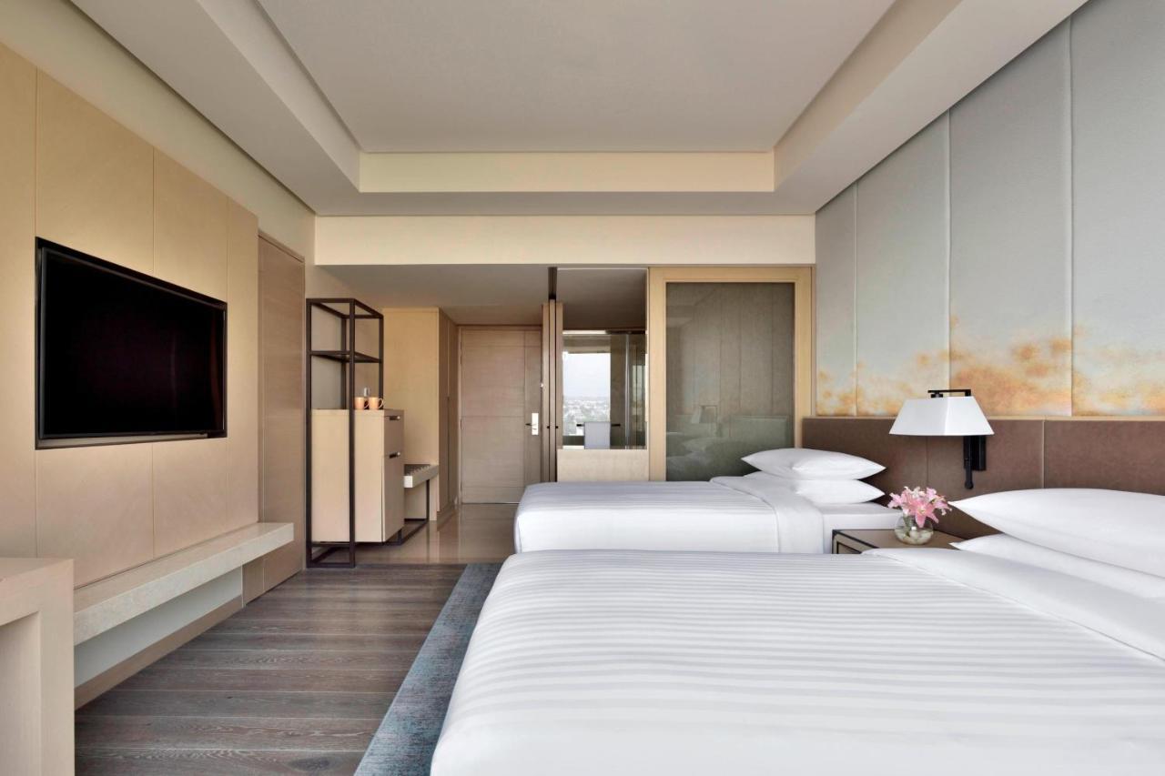 Marriott Indore