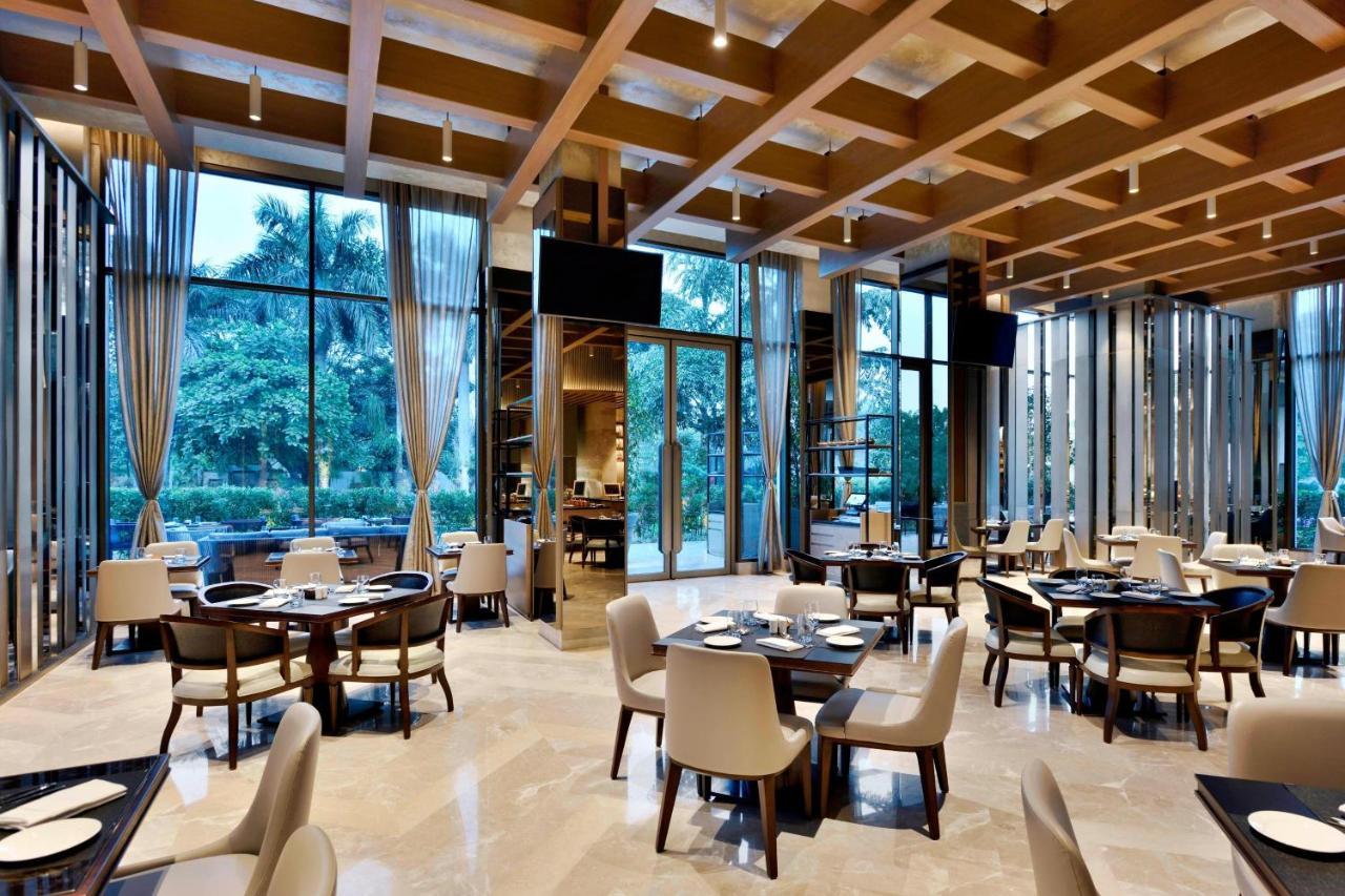 Marriott 5* Indore