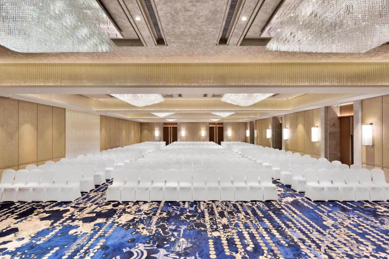 Marriott Hotel 5*