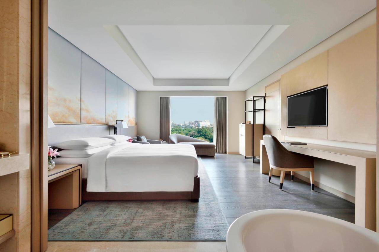 Hotel Marriott 5*