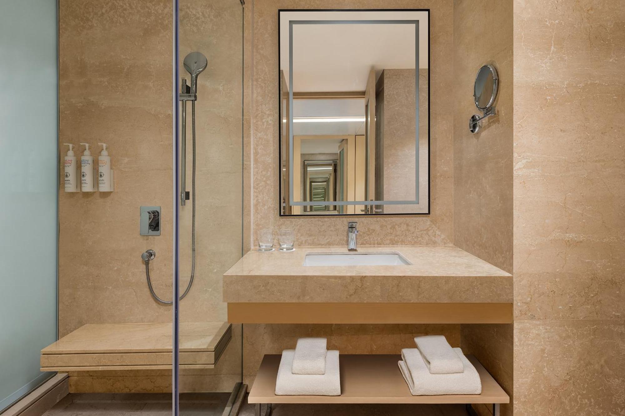 Hotel Marriott 5*