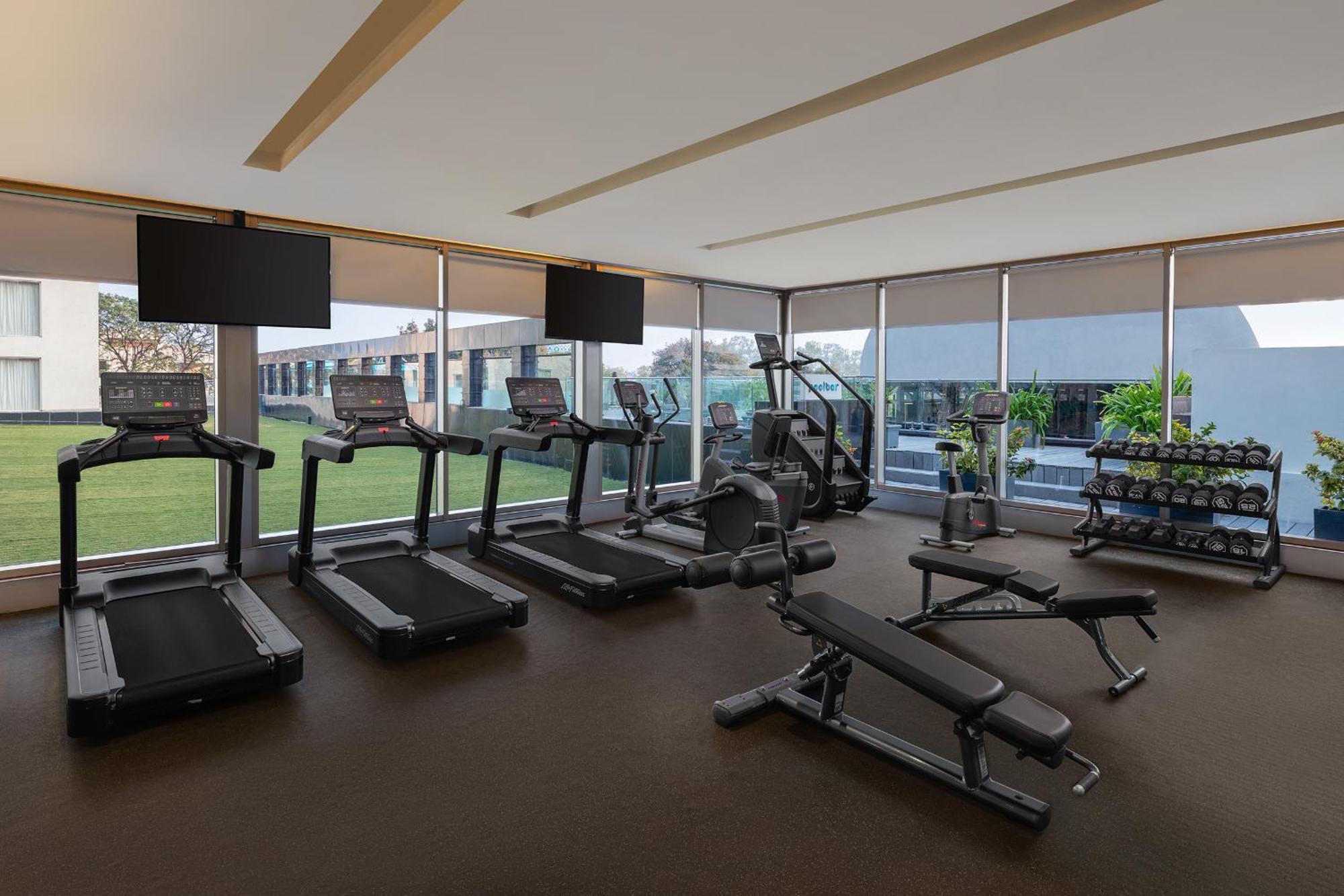 Marriott 5* Indore