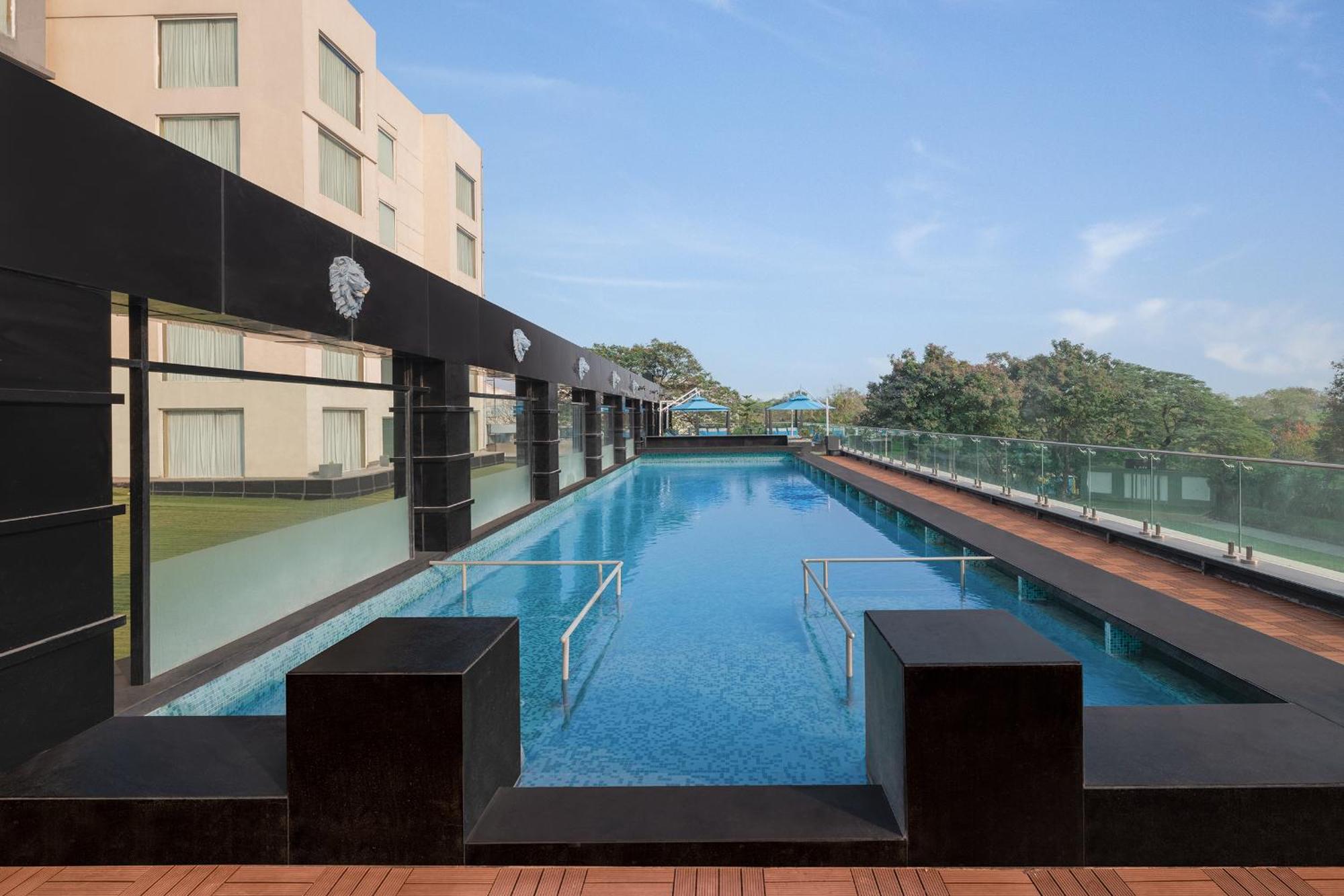 Marriott Hotel