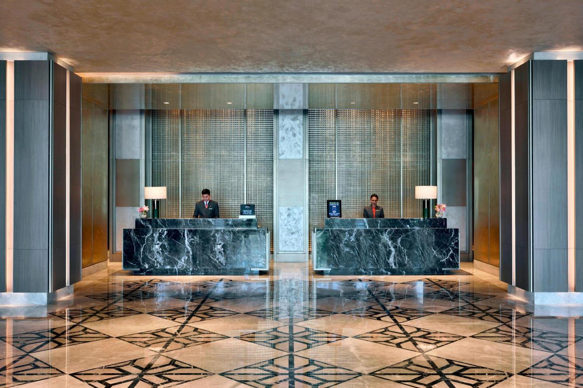 Hotel Marriott