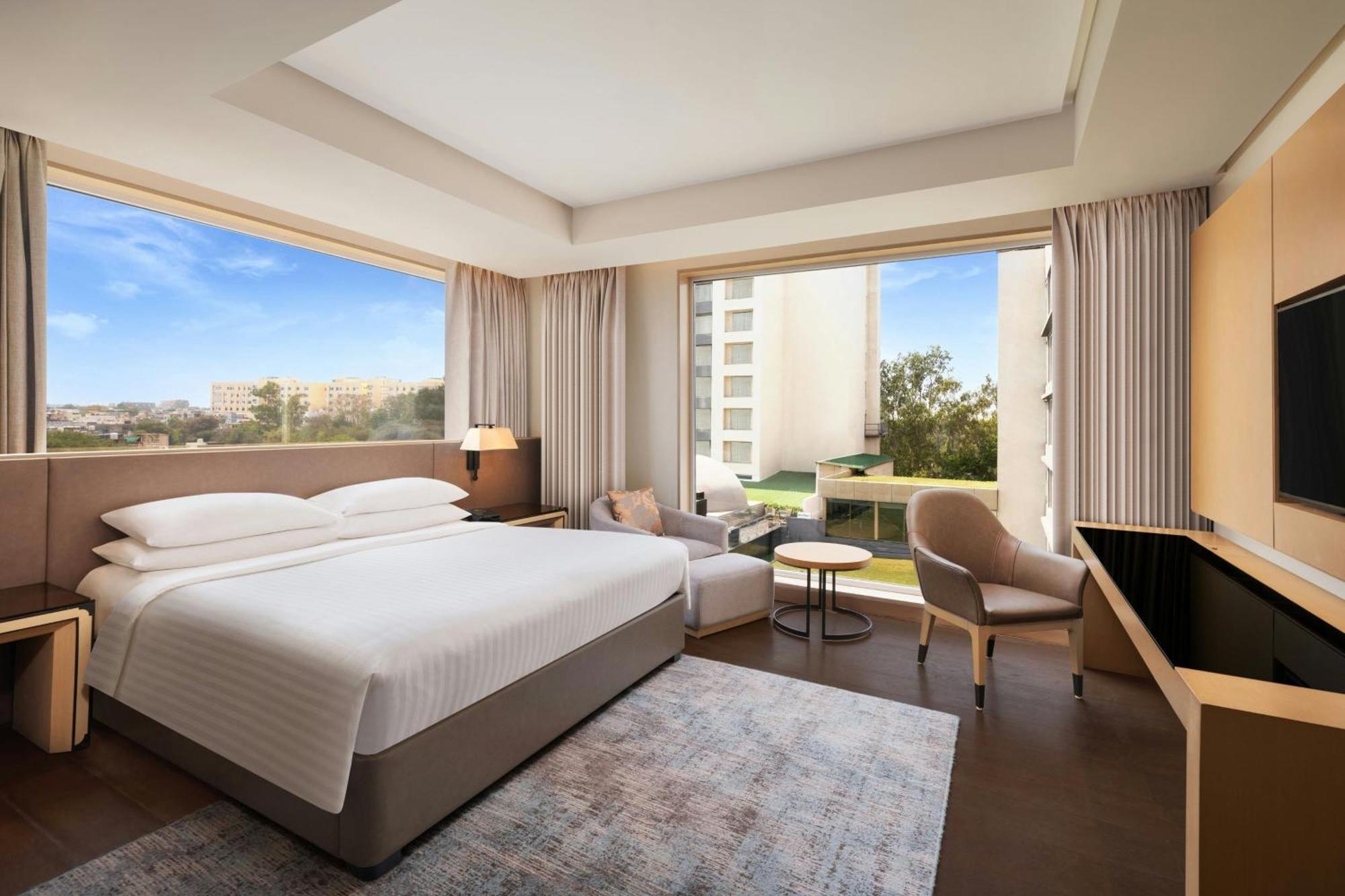 Marriott 5* Indore